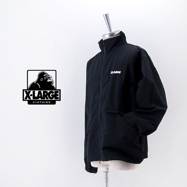 XLARGE �������ȥ�顼�� ��� �ȥ�å��ʥ����󥸥㥱�åȡ�101253021008�ϡ�2025FW��