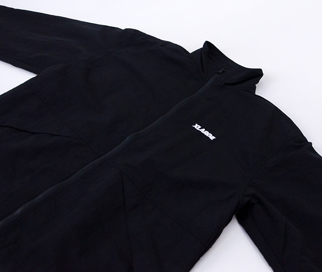 XLARGE �������ȥ�顼�� ��� �ȥ�å��ʥ����󥸥㥱�åȡ�101253021008�ϡ�2025FW��