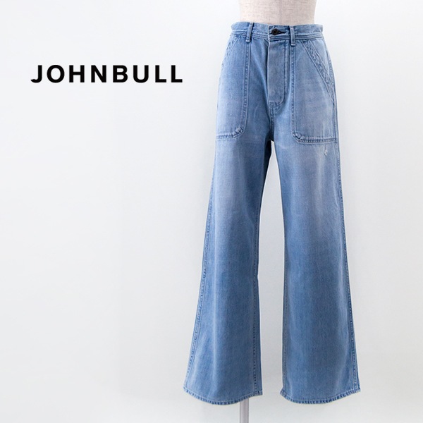 jgページ UJOH(ウジョー) Slit sleeve 別注シャツ | B'2nd（ビーセカンド