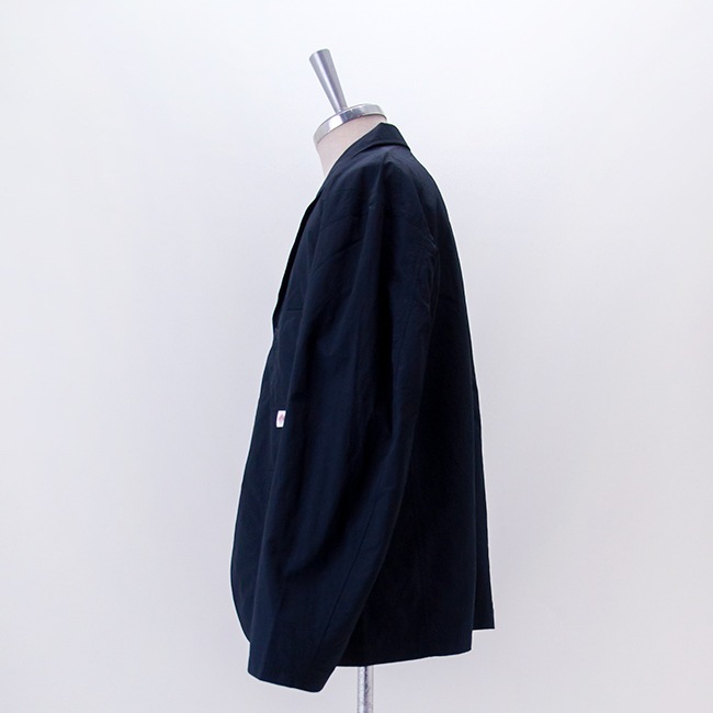 SOLDOUT】DANTON ダントン メンズ ナイロンタッサー ジャケット［DT