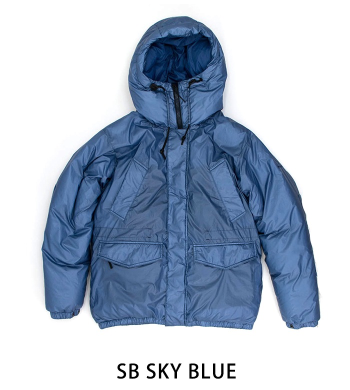 SALE 50%OFF】WOOLRICH ウールリッチ メンズ MUFFLE DOWN PARKA