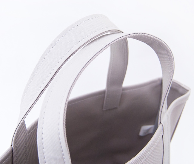 ORCIVAL オーシバル キャンバストートバッグ M［OR-H0284KWC］【BASIC