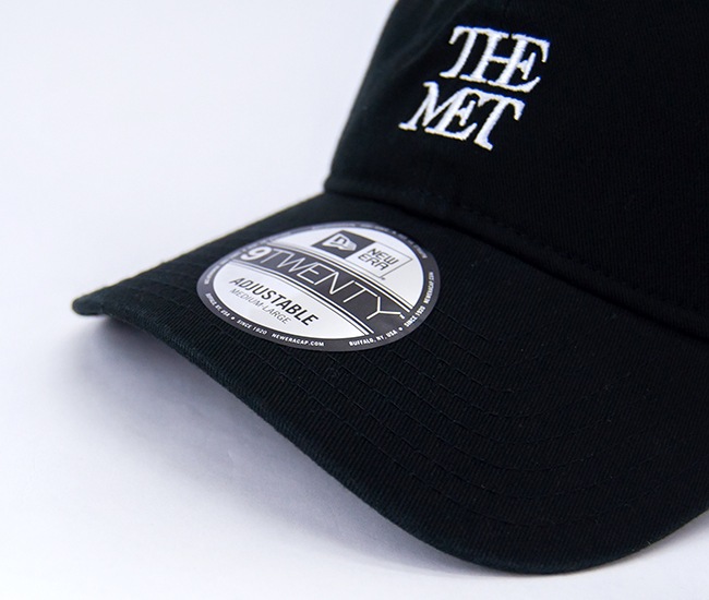 NEW ERA ˥塼 9TWENTY The Met ߥ˥14457373/14457377ϡ2025SS