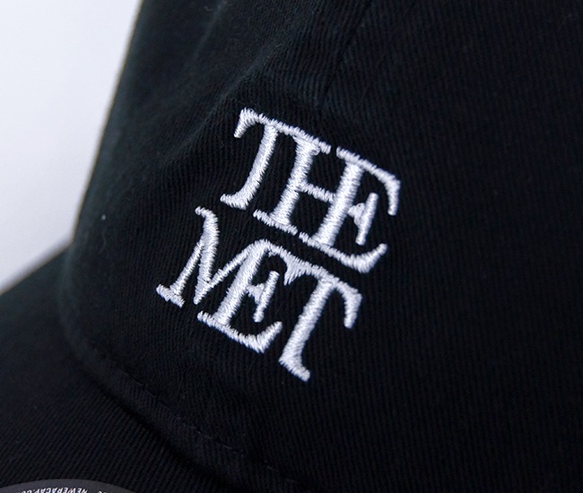 NEW ERA ˥塼 9TWENTY The Met ߥ˥14457373/14457377ϡ2025SS