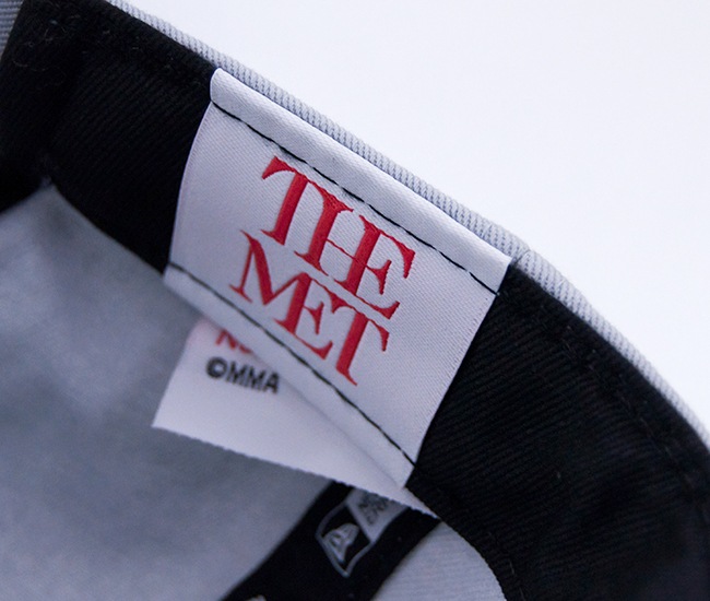 NEW ERA ˥塼 9TWENTY The Met ߥ˥14457373/14457377ϡ2025SS