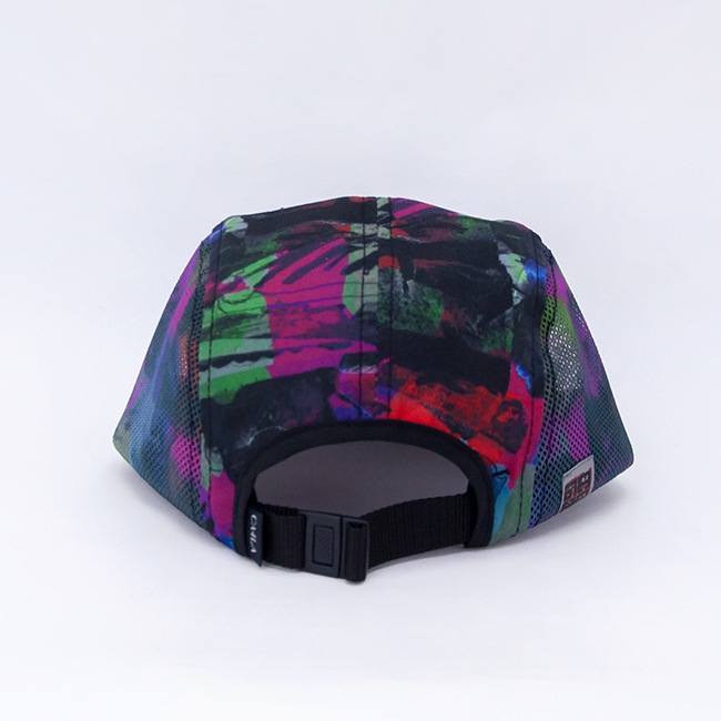 キャップ ／カシラ CA4LA カシラ キャップ PT MESH JET CAP［ZKN02623］【2026SS】の通販