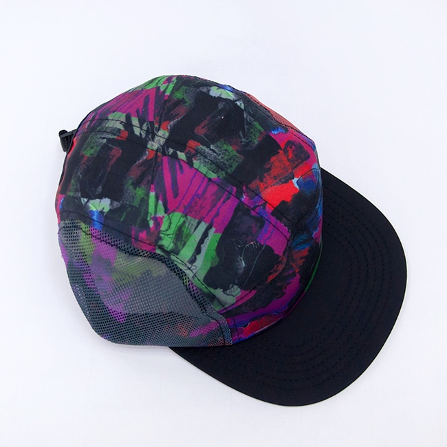CA4LA カシラ キャップ PT MESH JET CAP［ZKN02623］【2026SS】の通販