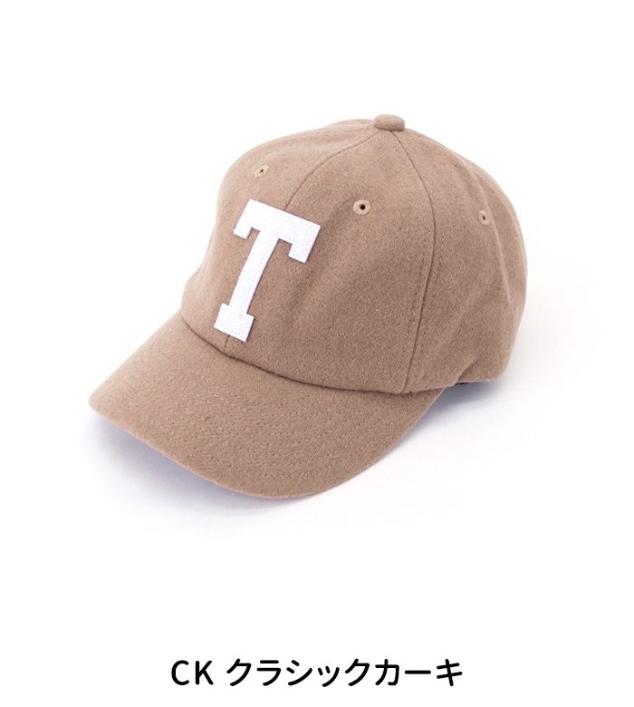 THE NORTH FACE ザ・ノース・フェイス TNFロゴフランネルキャップ