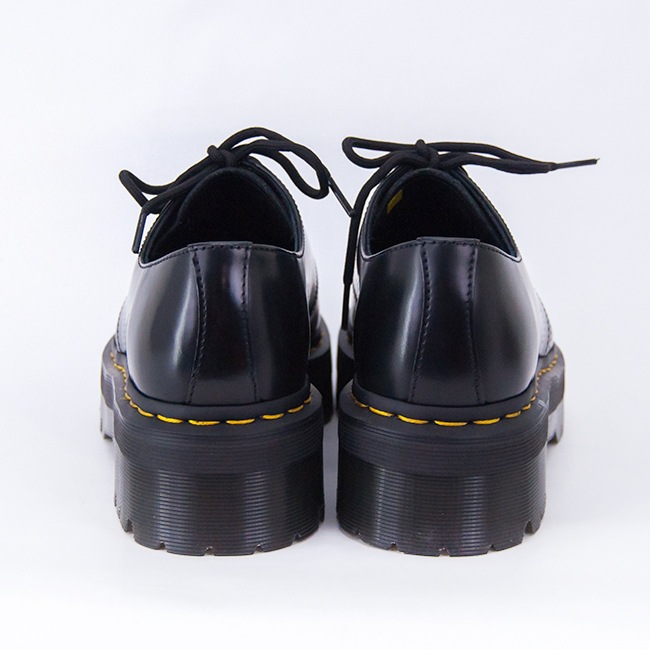 SALE 30%OFF】Dr.Martens ドクターマーチン メンズ 1461 QUAD SQUARED