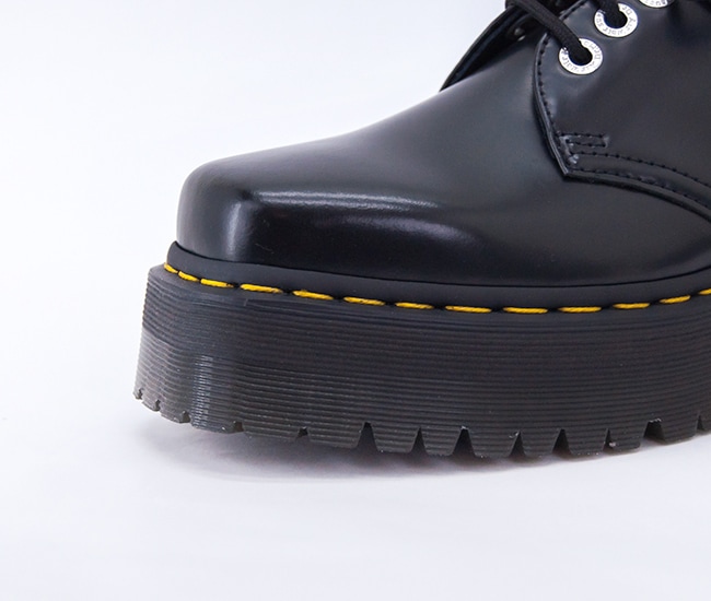 靴 Dr. Martens 1461 Quad Squared 24CM Dr.Martens（ドクターマーチン） Dr.Martens 1461 QUAD SQUARED