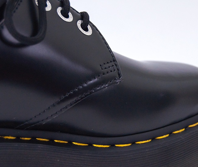 SALE 30%OFF】Dr.Martens ドクターマーチン メンズ 1461 QUAD SQUARED