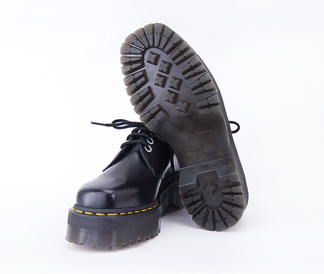 SALE 30%OFF】Dr.Martens ドクターマーチン メンズ 1461 QUAD SQUARED