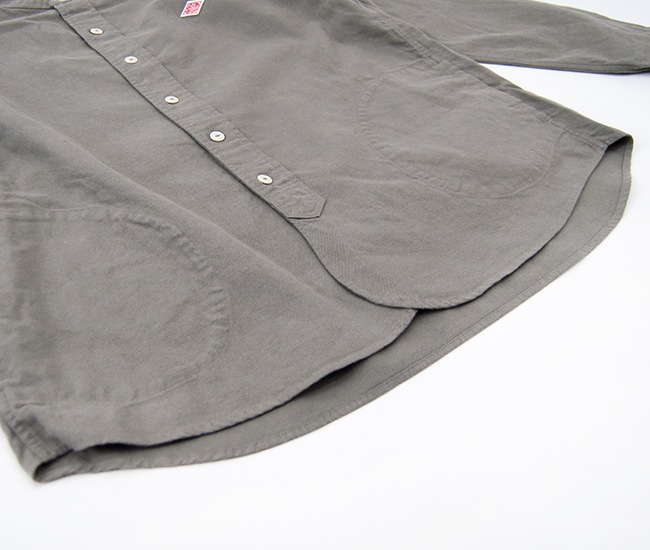 DANTON ����ȥ� ��ǥ����� ���åȥ�ե��ͥ� �Х�ɥ��顼����ġ�DT-B0279VSS�ϡ�2024FW��