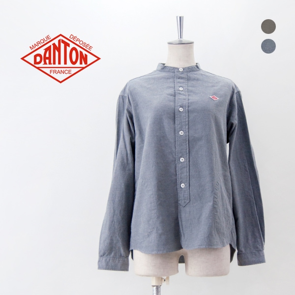 DANTON ����ȥ� ��ǥ����� ���åȥ�ե��ͥ� �Х�ɥ��顼����ġ�DT-B0279VSS�ϡ�2024FW��