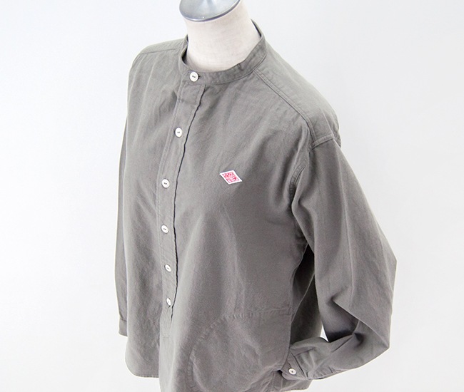 DANTON ����ȥ� ��ǥ����� ���åȥ�ե��ͥ� �Х�ɥ��顼����ġ�DT-B0279VSS�ϡ�2024FW��