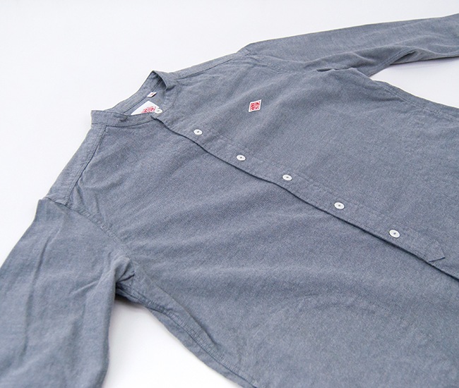 DANTON ����ȥ� ��ǥ����� ���åȥ�ե��ͥ� �Х�ɥ��顼����ġ�DT-B0279VSS�ϡ�2024FW��