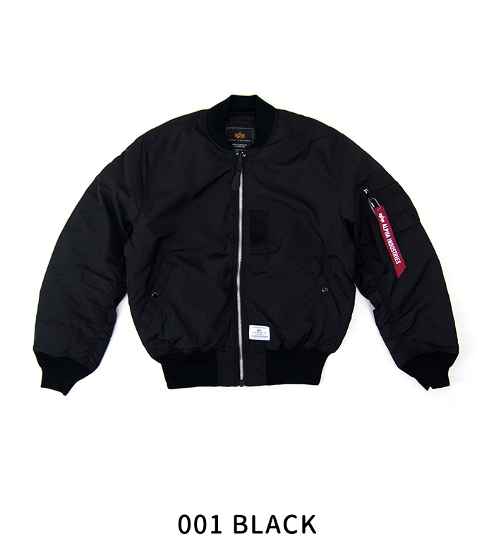 SOLDOUT】ALPHA INDUSTRIES アルファインダストリーズ メンズ ライト