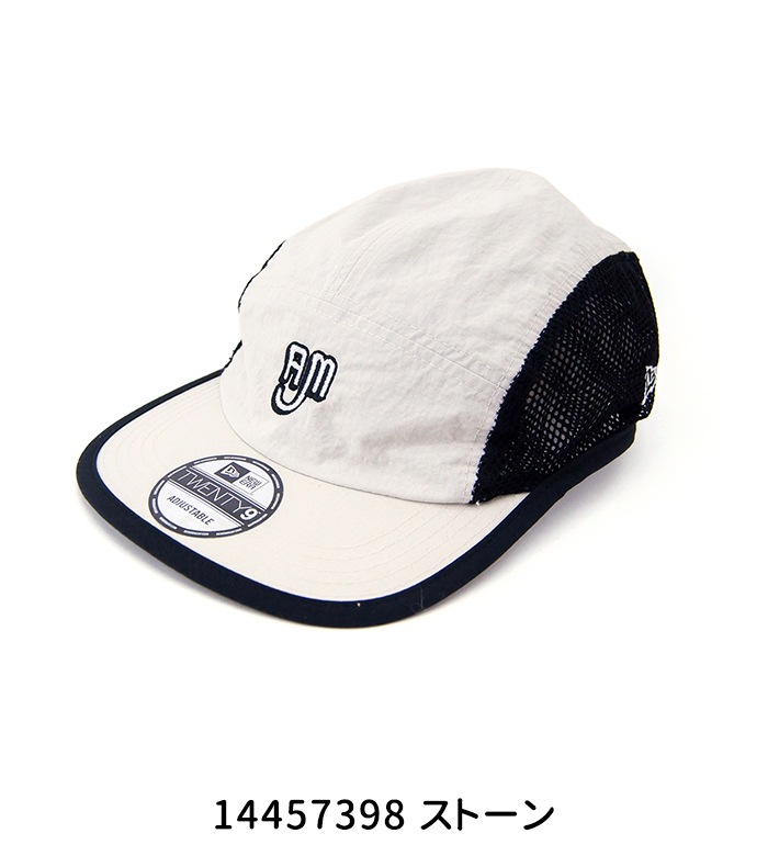 NEW ERA ˥塼 TWENTY9 MIYUKI ARIHARA am åץȥåץå14457398/14457401ϡ2025SS