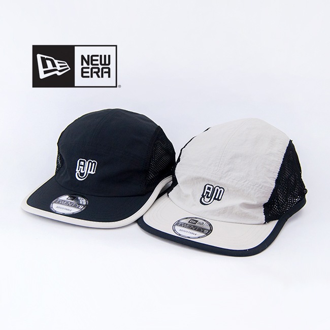 NEW ERA ˥塼 TWENTY9 MIYUKI ARIHARA am åץȥåץå14457398/14457401ϡ2025SS