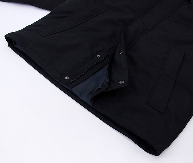 DANTON ����ȥ� ��� �����ߡ� �����󥸥㥱�åȡ�DT-A0030TPR�ϡ�2025FW��