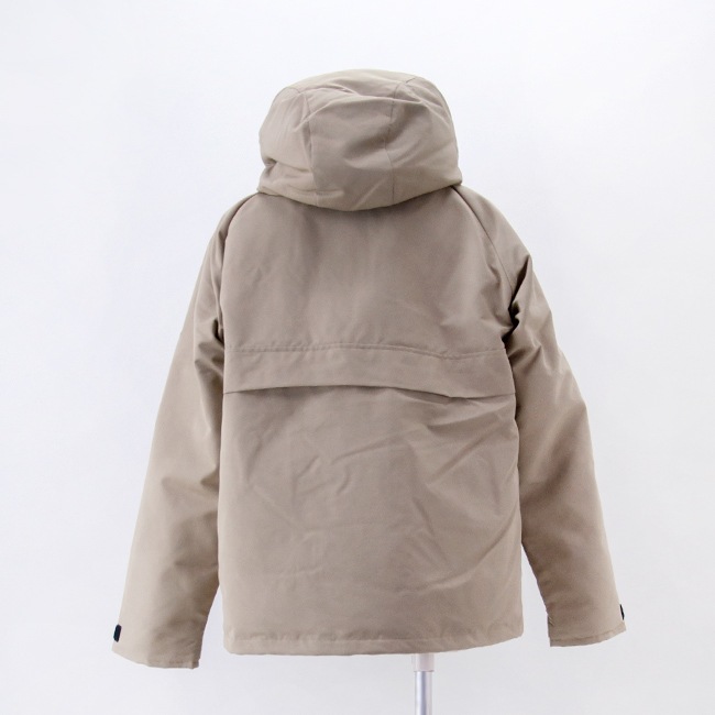 DANTON ����ȥ� ��� �����ߡ� �����󥸥㥱�åȡ�DT-A0030TPR�ϡ�2025FW��