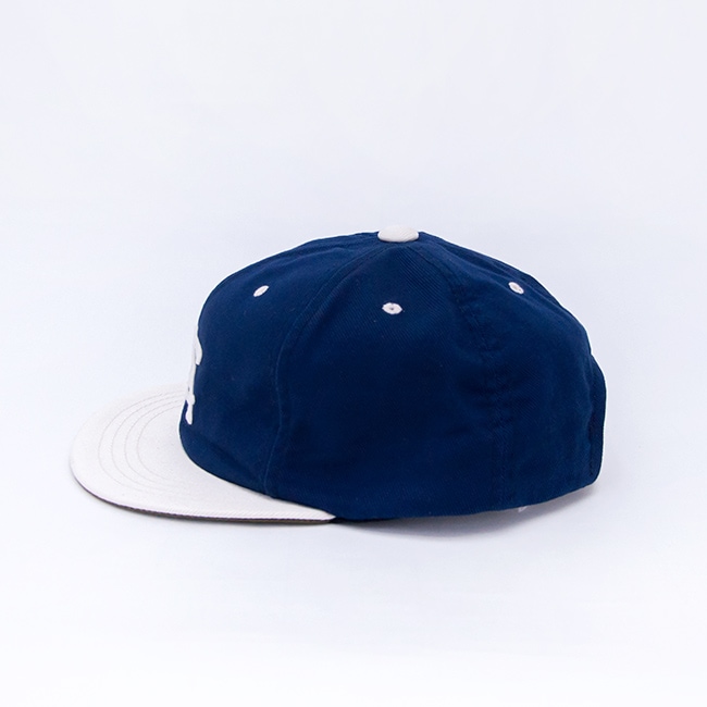 CA4LA カシラ キャップ SHORTBRIM CA CAP7［ZKN02643］【2026SS】の