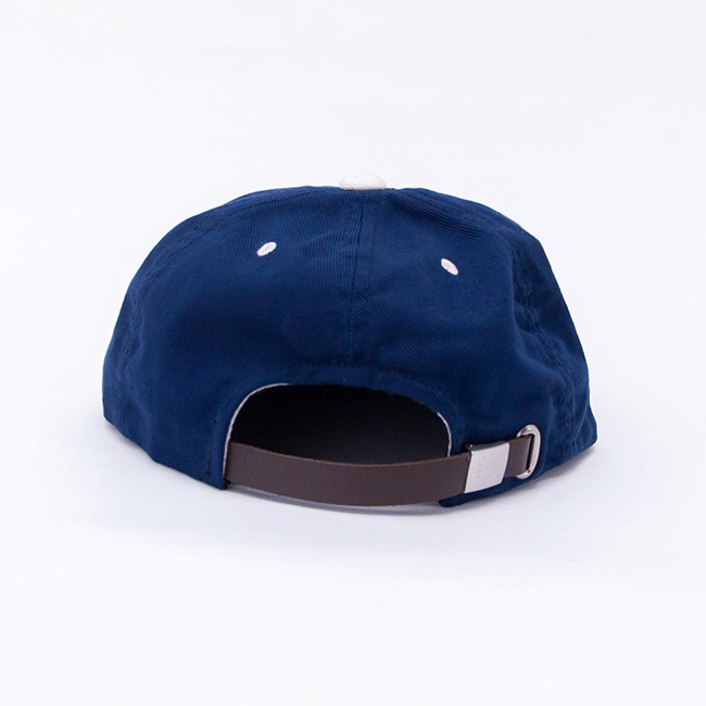 CA4LA カシラ キャップ SHORTBRIM CA CAP7［ZKN02643］【2026SS】の