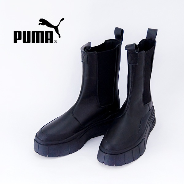 SALE 40%OFFPUMA ס ǥ ᥤ å 륷֡ġ386272ϡ2023FWۡʸԲġ