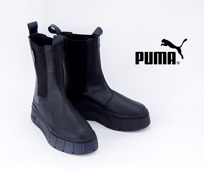 SALE 40%OFFPUMA ס ǥ ᥤ å 륷֡ġ386272ϡ2023FWۡʸԲġ
