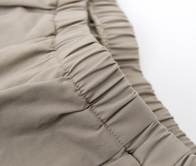 SOLDOUT】Johnbull ジョンブル メンズ チノツータックイージーパンツ