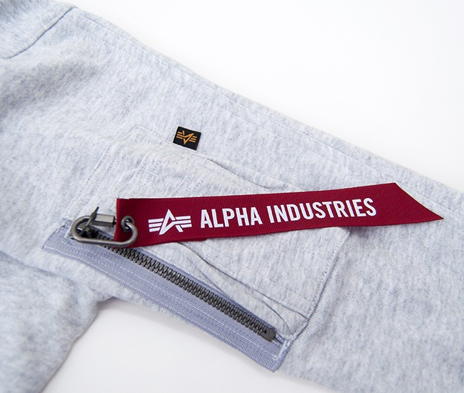 SOLDOUT】ALPHA INDUSTRIES アルファインダストリーズ メンズ MA-1
