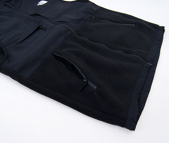 THE NORTH FACE �����Ρ������ե����� ��˥��å��� �ǥʥ�٥��ȡ�NA72453�ϡ�BASIC��