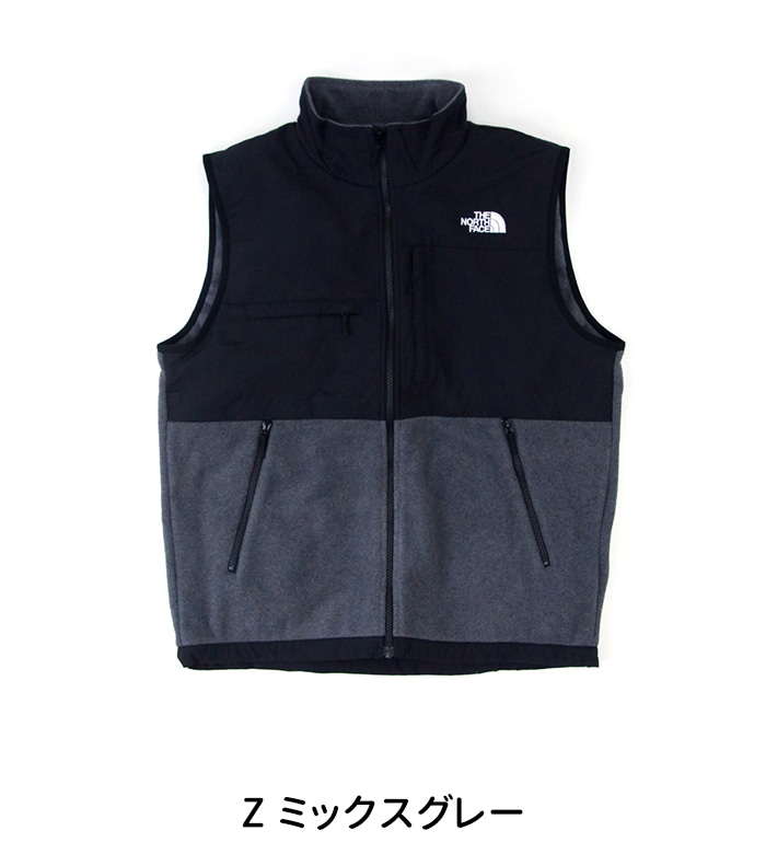 THE NORTH FACE �����Ρ������ե����� ��˥��å��� �ǥʥ�٥��ȡ�NA72453�ϡ�BASIC��