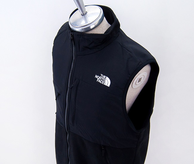 THE NORTH FACE �����Ρ������ե����� ��˥��å��� �ǥʥ�٥��ȡ�NA72453�ϡ�BASIC��