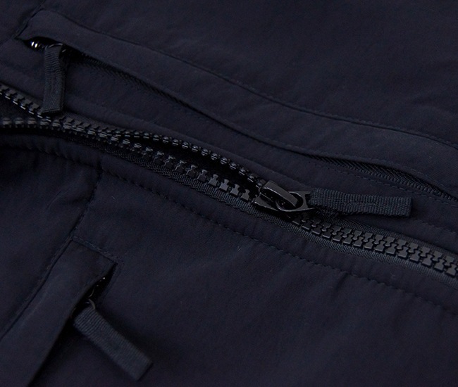 THE NORTH FACE �����Ρ������ե����� ��˥��å��� �ǥʥ�٥��ȡ�NA72453�ϡ�BASIC��