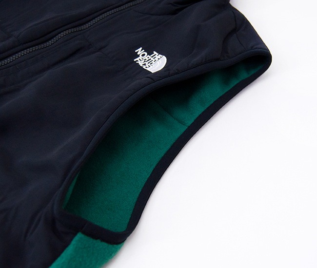 THE NORTH FACE �����Ρ������ե����� ��˥��å��� �ǥʥ�٥��ȡ�NA72453�ϡ�BASIC��