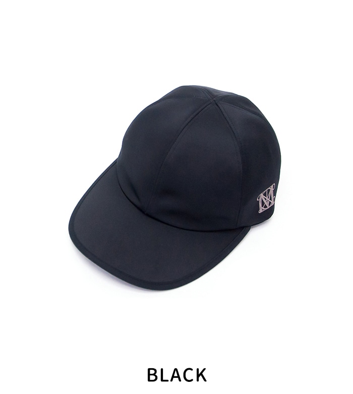 CA4LA カシラ キャップ THE MET VINTAGE LOGO CAP［MET00049］【2026SS