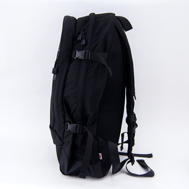 DANTON ダントン ポリエステルツイル バックパック［MONT FARON 27