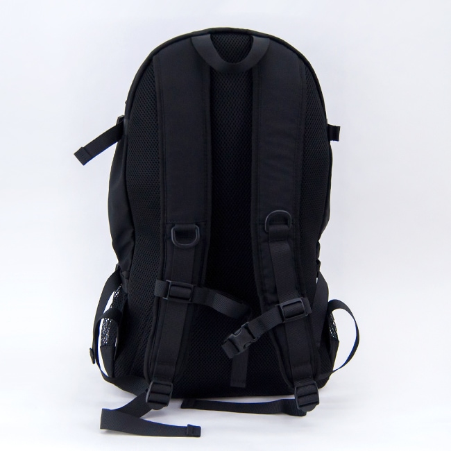 DANTON ダントン ポリエステルツイル バックパック［MONT FARON 27