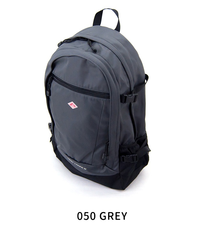 DANTON ダントン ポリエステルツイル バックパック［MONT FARON 27