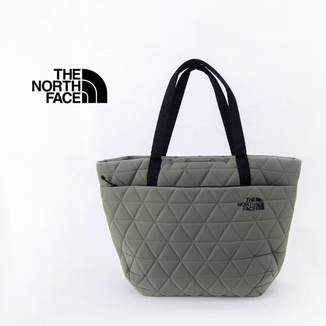 THE NORTH FACE ザ・ノース・フェイス ジオフェイストート［NM32352