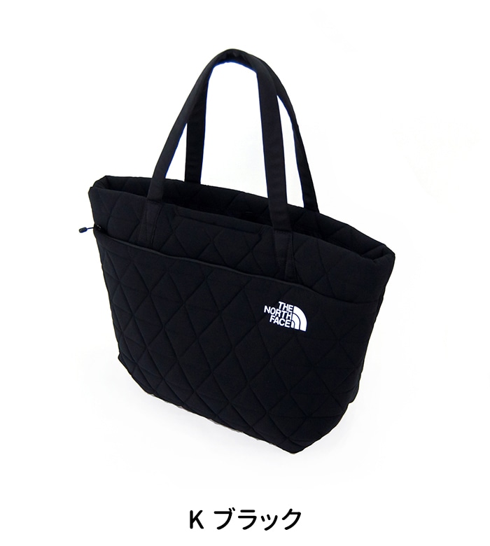 THE NORTH FACE ザ・ノース・フェイス ジオフェイストート［NM32352