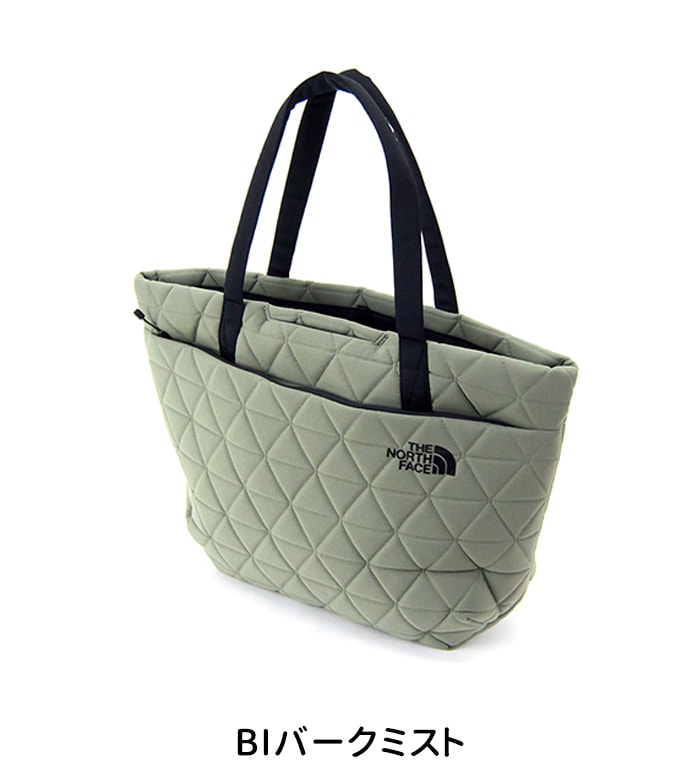 THE NORTH FACE ザ・ノース・フェイス ジオフェイストート［NM32352