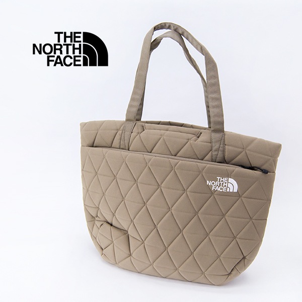 THE NORTH FACE ザ・ノース・フェイス ジオフェイストート［NM32352