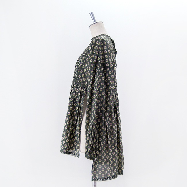 ��SOLDOUT��SOULEIADO ���쥤������ ��ǥ����� ���åȥ�ܥ���ץ��� ����˥å��֥饦����75-01-41-01004�ϡ�2024SS��