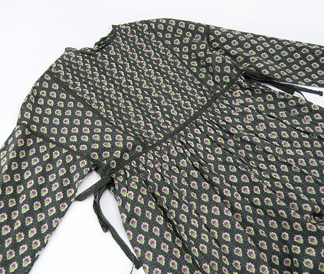 ��SOLDOUT��SOULEIADO ���쥤������ ��ǥ����� ���åȥ�ܥ���ץ��� ����˥å��֥饦����75-01-41-01004�ϡ�2024SS��