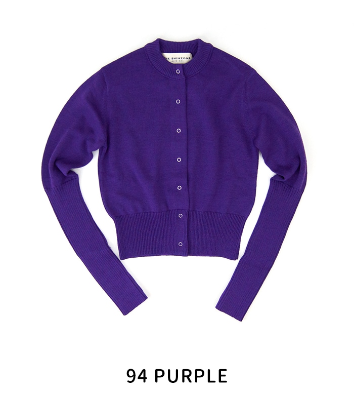 SOLDOUT】THE SHINZONE シンゾーン レディース ロングリブカーディガン