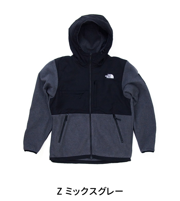 SOLDOUT】THE NORTH FACE ザ・ノース・フェイス メンズ デナリフーディ