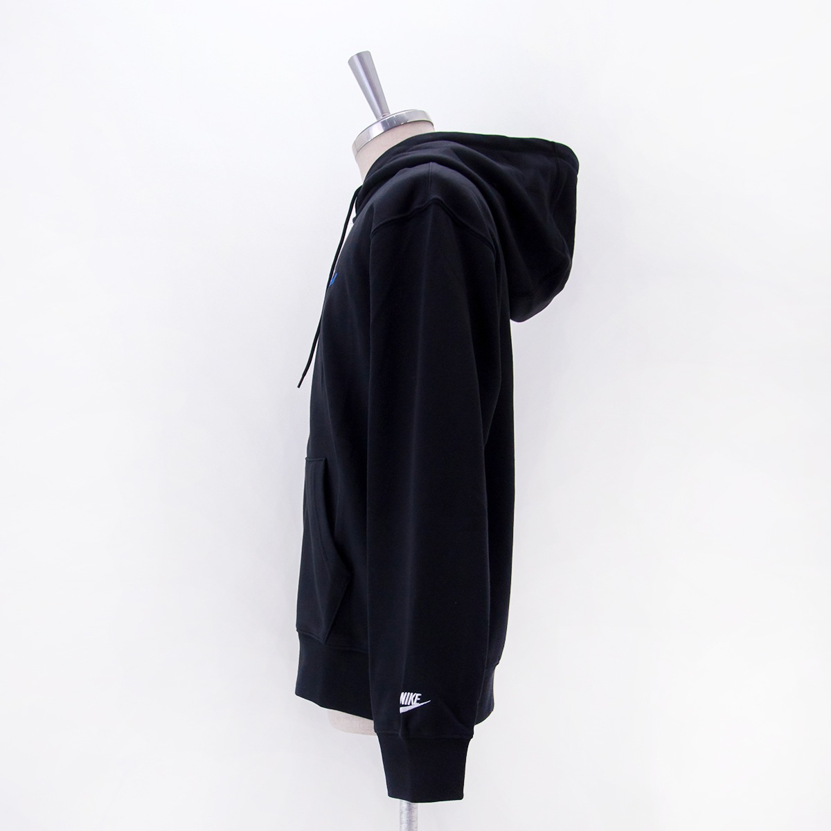 NIKE ナイキ メンズ フレンチテリー フルジップパーカー［IF0726