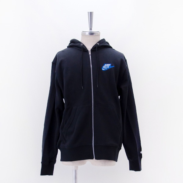 NIKE ナイキ メンズ フレンチテリー フルジップパーカー［IF0726